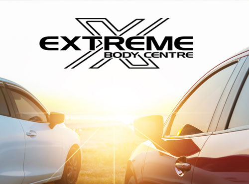Extreme Body Centre Cars Sunset