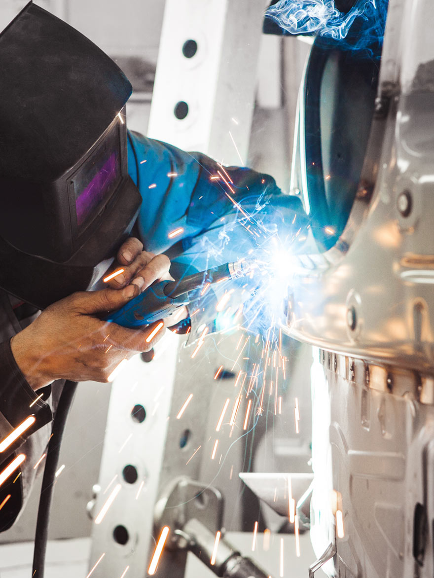 Extreme Body Centre - Fleet Vehicle Repair