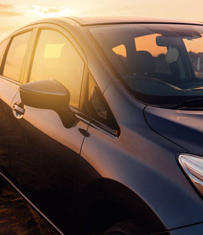 Extreme Body Centre - Car Body Work